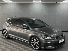 VOLKSWAGEN GOLF 2017 (17) at Autoprestige Cars Bradford