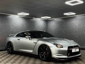 NISSAN GT-R 2010 (10) at Autoprestige Cars Bradford