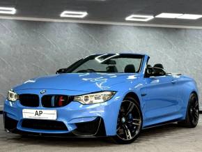 BMW M4 2014 (64) at Autoprestige Cars Bradford