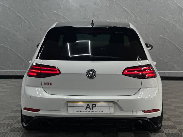 2019 Volkswagen Golf 2.0 TSI 290 GTI TCR 5dr DSG LIMITED EDITION STAGE 1 376