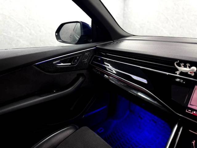 2019 Audi Q8 3.0 50 TDI Quattro S Line 5dr Tiptronic RSQ8 STYLING| HUGE TOP SPEC