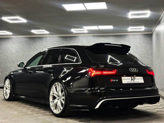 2015 Audi RS6 4.0T FSI Quattro STAGE 1 700 MTC PIPES ONE OF THE BEST AROUND 20K EXTRAS MYTHOS BLACK