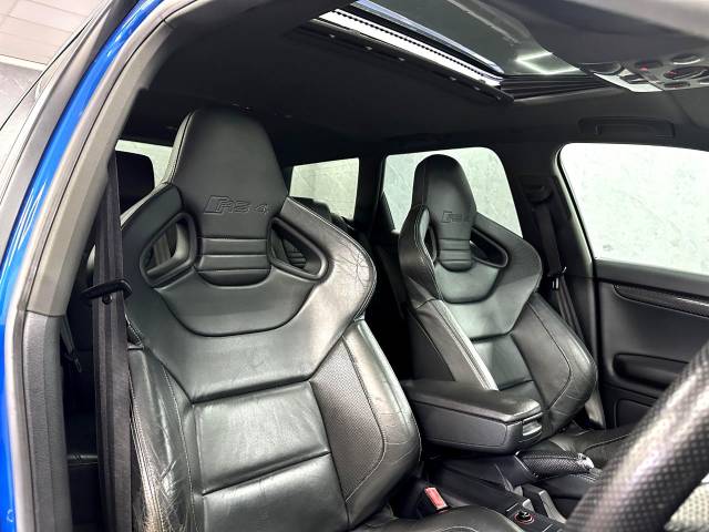 2006 Audi RS4 4.2 RS4 Quattro 5dr