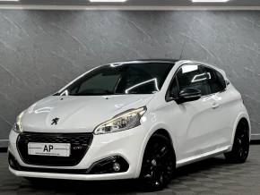 PEUGEOT 208 2015 (65) at Autoprestige Cars Bradford