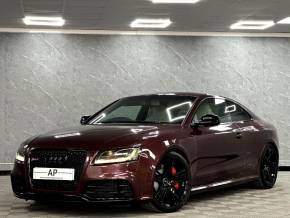 AUDI RS5 2011 (11) at Autoprestige Cars Bradford