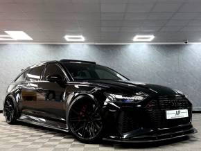 AUDI RS6 2020 (70) at Autoprestige Cars Bradford