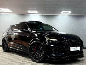 AUDI RS Q8 2020 (20) at Autoprestige Cars Bradford