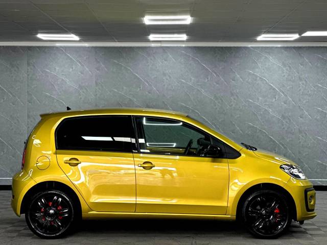 2020 Volkswagen Up 0.0 1.0 MOVE UP 5 DOOR ASG AUTO