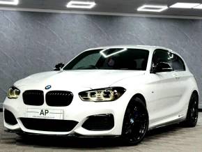 BMW 1 SERIES 2016 (66) at Autoprestige Cars Bradford