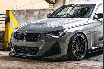 2022 BMW 2 Series 3.0 M240i xDrive 2dr Step Auto £20000+ BUILD | 460BHP
