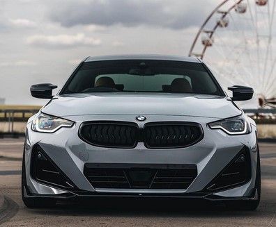 2022 BMW 2 Series