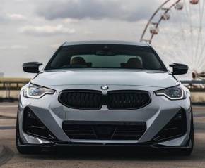 BMW 2 SERIES 2022 (22) at Autoprestige Cars Bradford