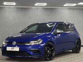 VOLKSWAGEN GOLF 2018 (18) at Autoprestige Cars Bradford