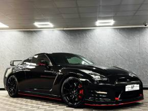 NISSAN GT-R 2011 (11) at Autoprestige Cars Bradford