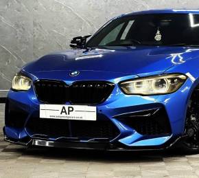 BMW 1 SERIES 2018 (67) at Autoprestige Cars Bradford