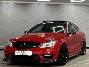 MERCEDES-BENZ C CLASS 2013 (62) at Autoprestige Cars Bradford