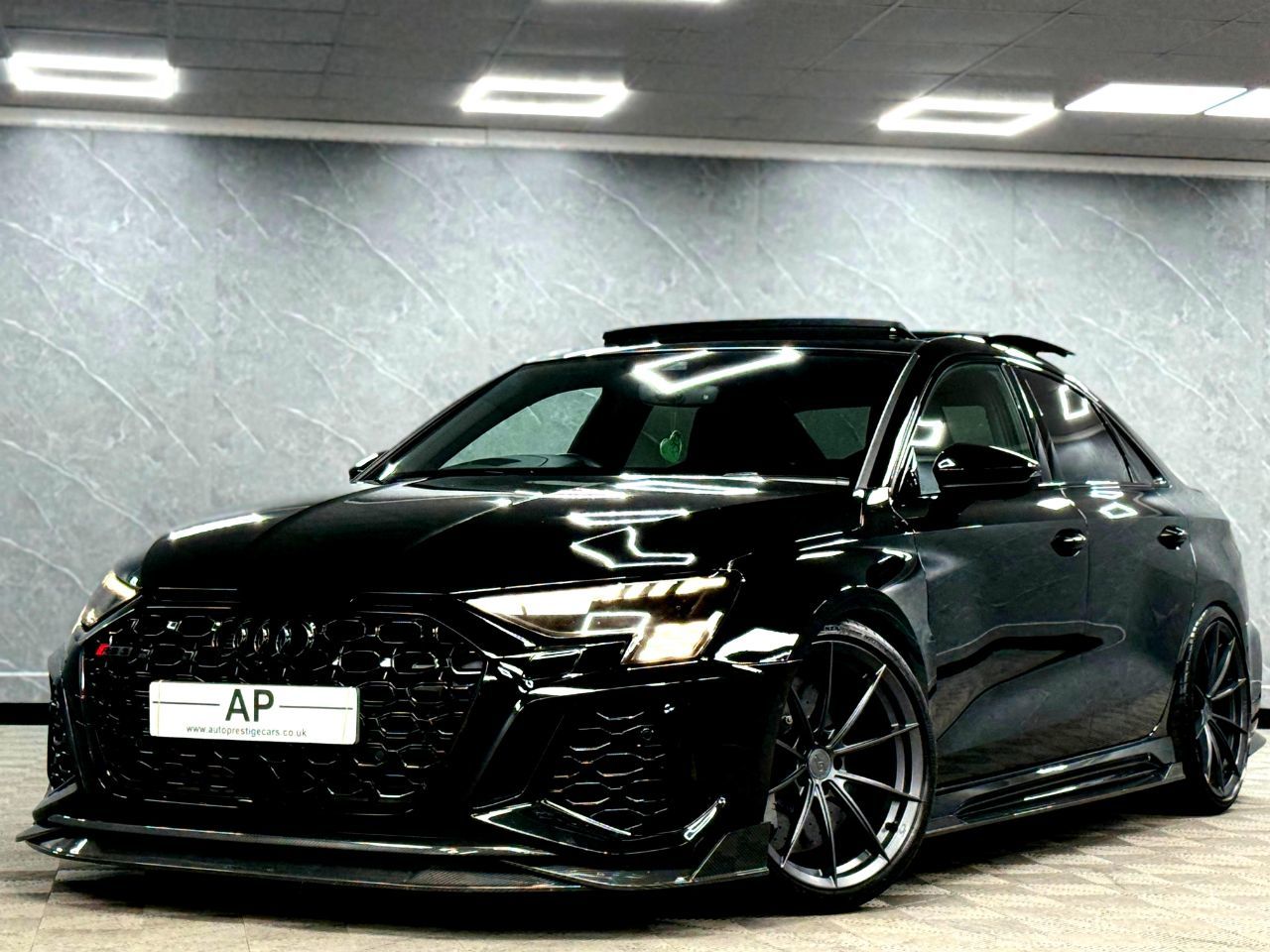 2023 Audi RS3