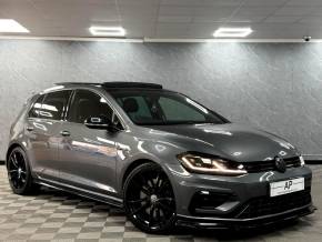 VOLKSWAGEN GOLF 2019 (19) at Autoprestige Cars Bradford