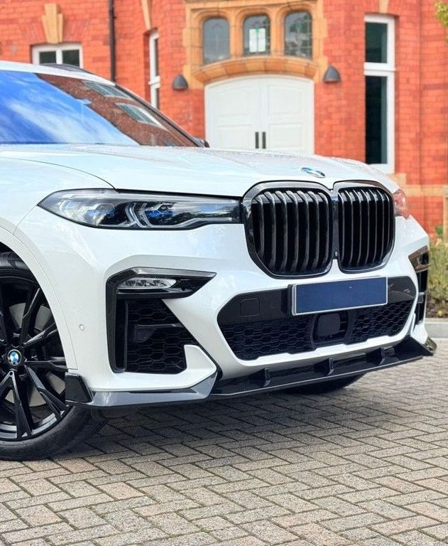2019 BMW X7
