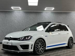 VOLKSWAGEN GOLF 2015 (65) at Autoprestige Cars Bradford
