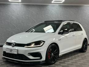 VOLKSWAGEN GOLF 2019 (69) at Autoprestige Cars Bradford