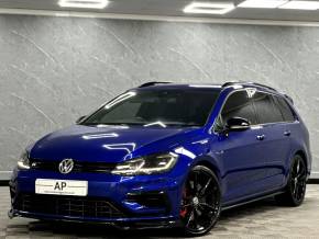 VOLKSWAGEN GOLF 2019 (19) at Autoprestige Cars Bradford