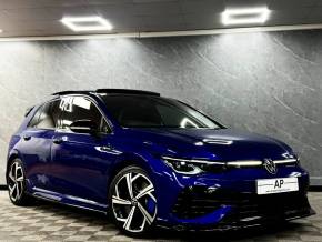 VOLKSWAGEN GOLF 2021 (71) at Autoprestige Cars Bradford