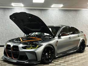 BMW M3 2021 (71) at Autoprestige Cars Bradford