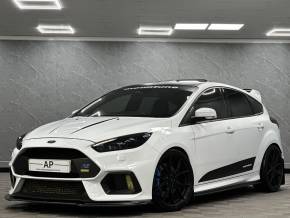 FORD FOCUS RS 2016 (66) at Autoprestige Cars Bradford