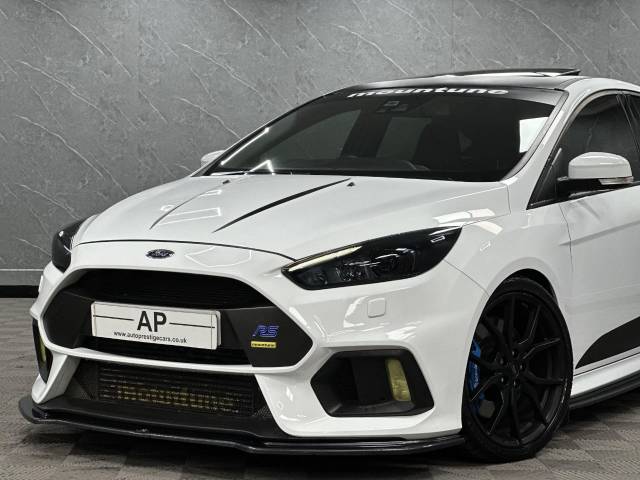 2016 Ford Focus RS 2.3 EcoBoost 5dr