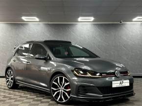 VOLKSWAGEN GOLF 2018 (18) at Autoprestige Cars Bradford
