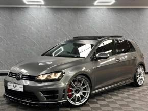 VOLKSWAGEN GOLF 2014 (14) at Autoprestige Cars Bradford