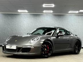 PORSCHE 911 2015 (15) at Autoprestige Cars Bradford