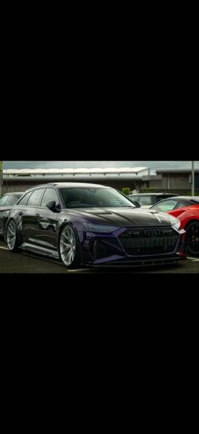 AUDI RS6 2020 (70) at Autoprestige Cars Bradford