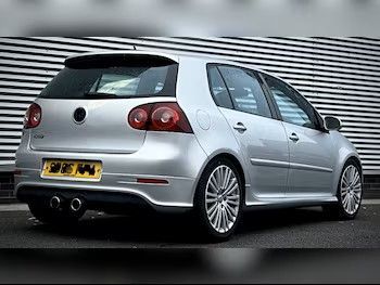2007 Volkswagen Golf