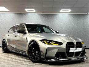 BMW M3 2022 (22) at Autoprestige Cars Bradford