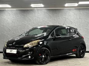 PEUGEOT 208 2017 (67) at Autoprestige Cars Bradford