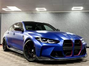 BMW M3 at Autoprestige Cars Bradford