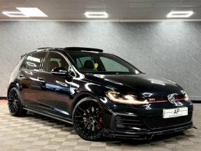 VOLKSWAGEN GOLF at Autoprestige Cars Bradford