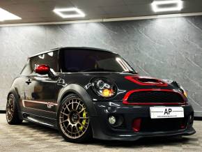 MINI JOHN COOPER WORKS at Autoprestige Cars Bradford