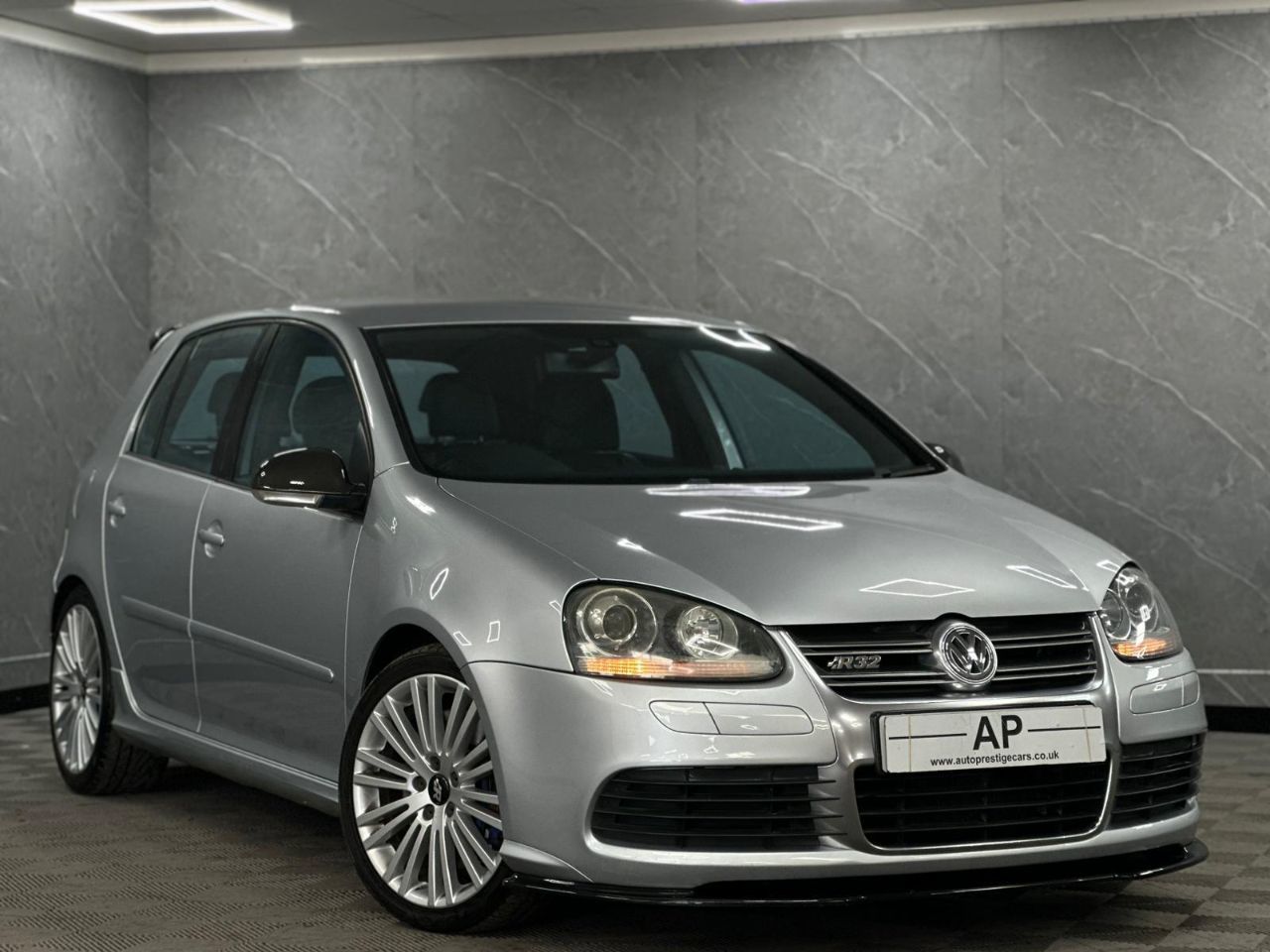 2007 Volkswagen Golf