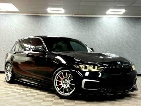 BMW 1 SERIES at Autoprestige Cars Bradford