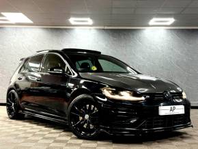 VOLKSWAGEN GOLF at Autoprestige Cars Bradford