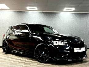 BMW 1 SERIES at Autoprestige Cars Bradford