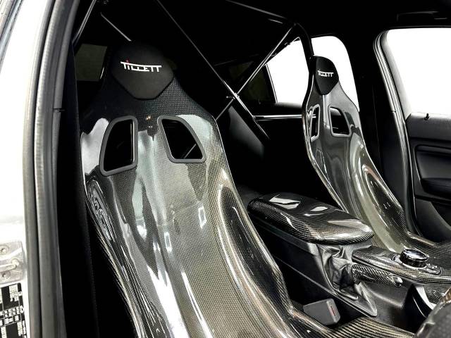 2017 BMW 1 Series 3.0 M140i 5dr Auto 750 50K SPEND CARBON BUCKETS 6466 SINGLE TURBO LSD PPF GREEN