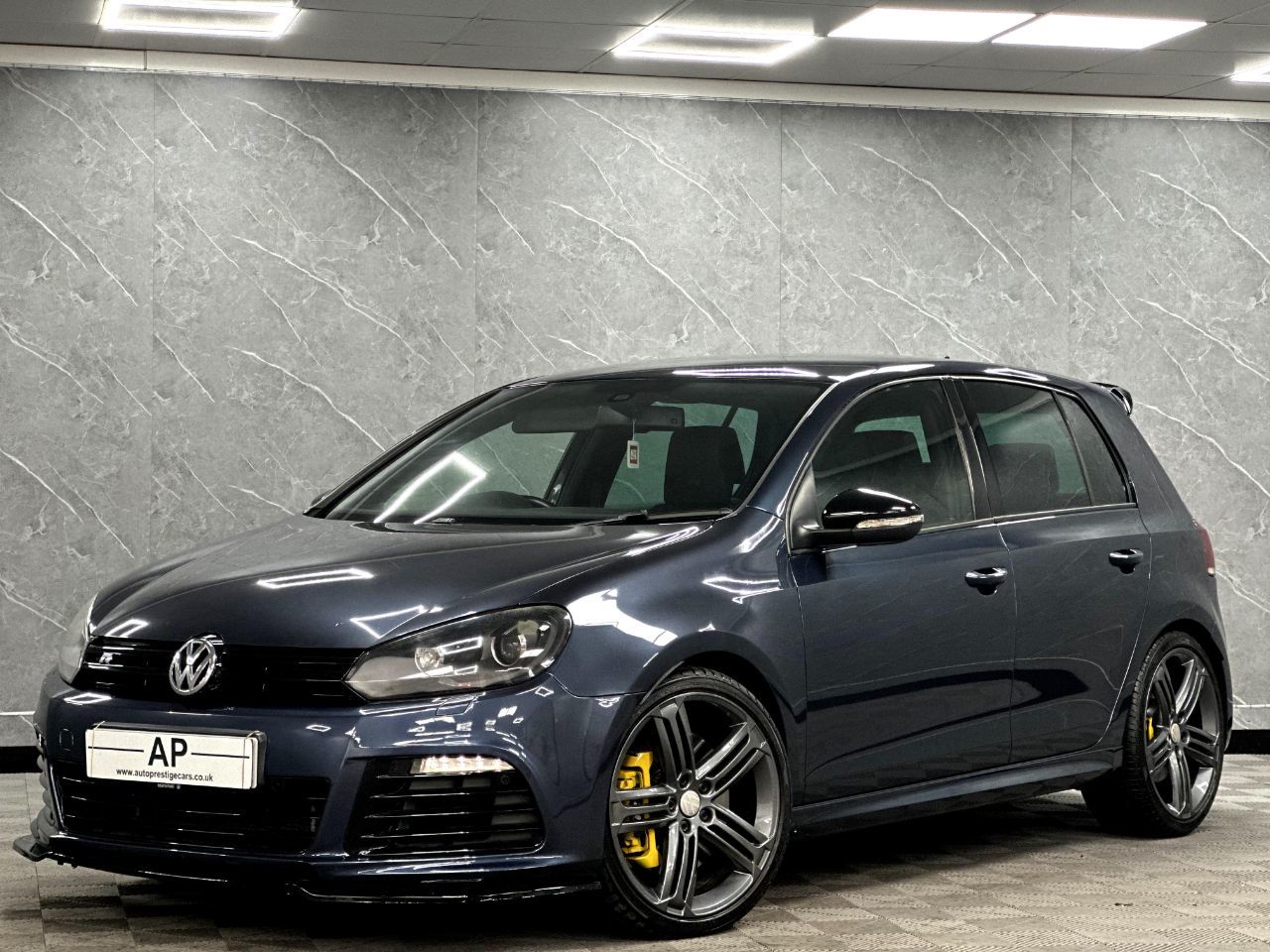 2010 Volkswagen Golf