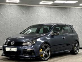 VOLKSWAGEN GOLF at Autoprestige Cars Bradford