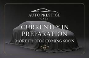 LAND ROVER RANGE ROVER SPORT at Autoprestige Cars Bradford