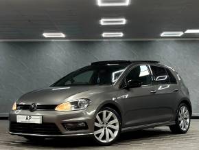 VOLKSWAGEN GOLF at Autoprestige Cars Bradford