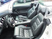 Lamborghini Gallardo 5.2 LP 560-4 SPIDER FACELIFT MODEL WITH PERFORMANTE SPECIFICATION Convertible Petrol Pearl White